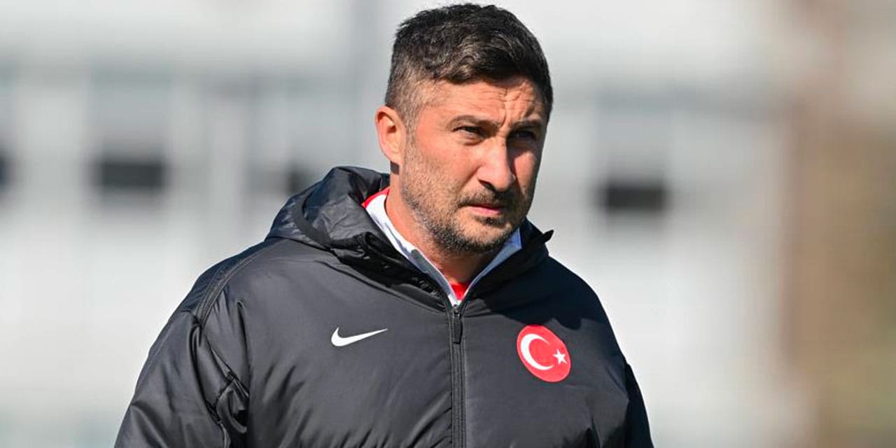 Sabri Sarıoğlu anlaşmayı yaptı: Galatasaray maçıyla görevine başladı