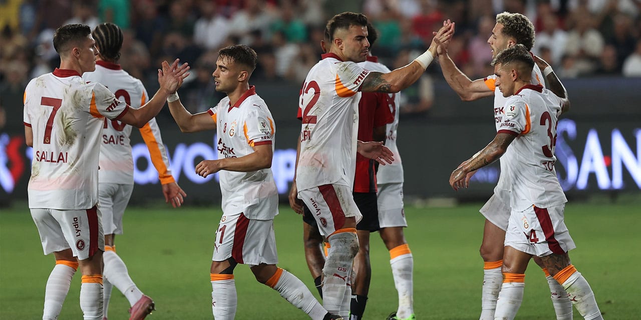 Galatasaray'ın en az 7 maçı nasıl kazanacağını açıkladı