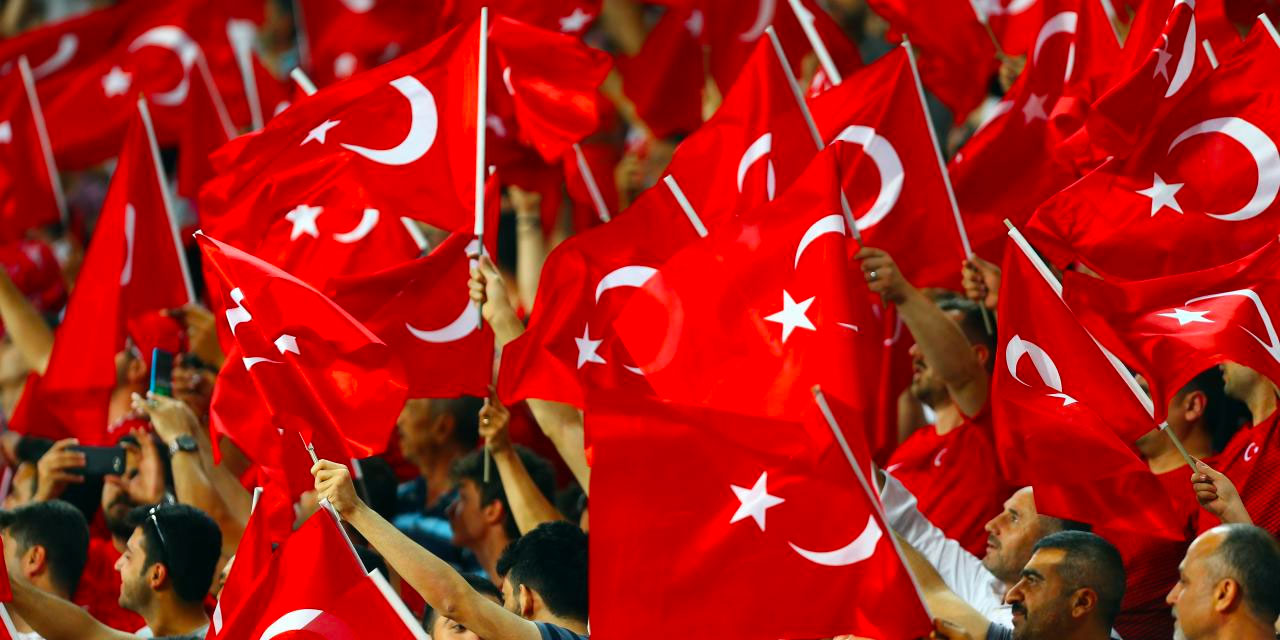 Milli takım 17 sayı fark attı