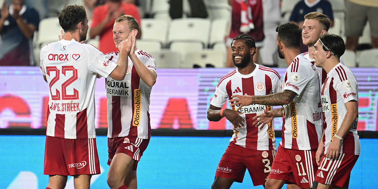 Emre Belözoğlu istediği başlangıcı yaptı