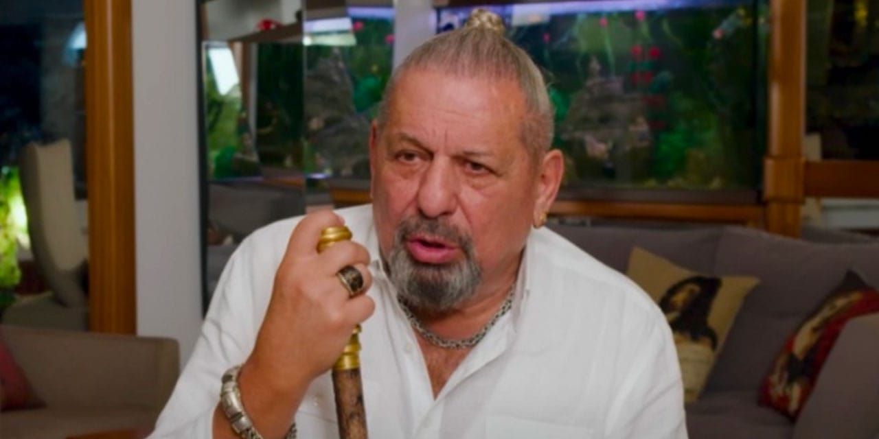 Erman Toroğlu: Kırmızı kart net