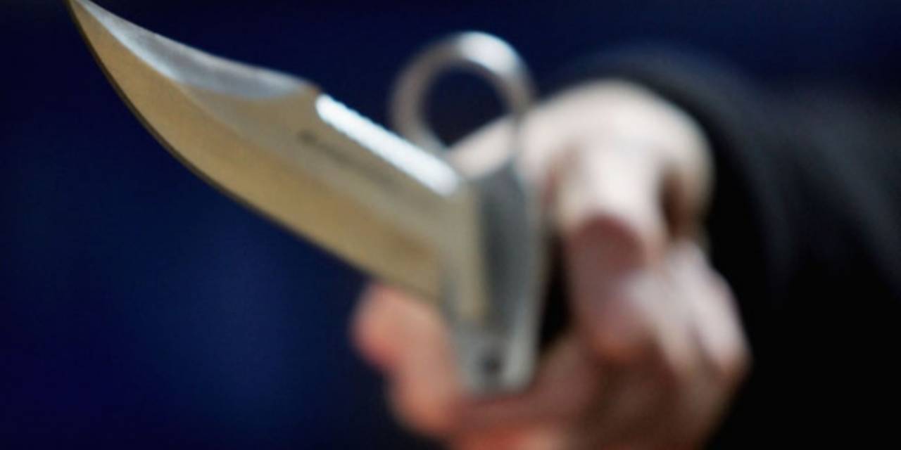 Bıçaklayıp kaçtı: Polis her yerde onu arıyor