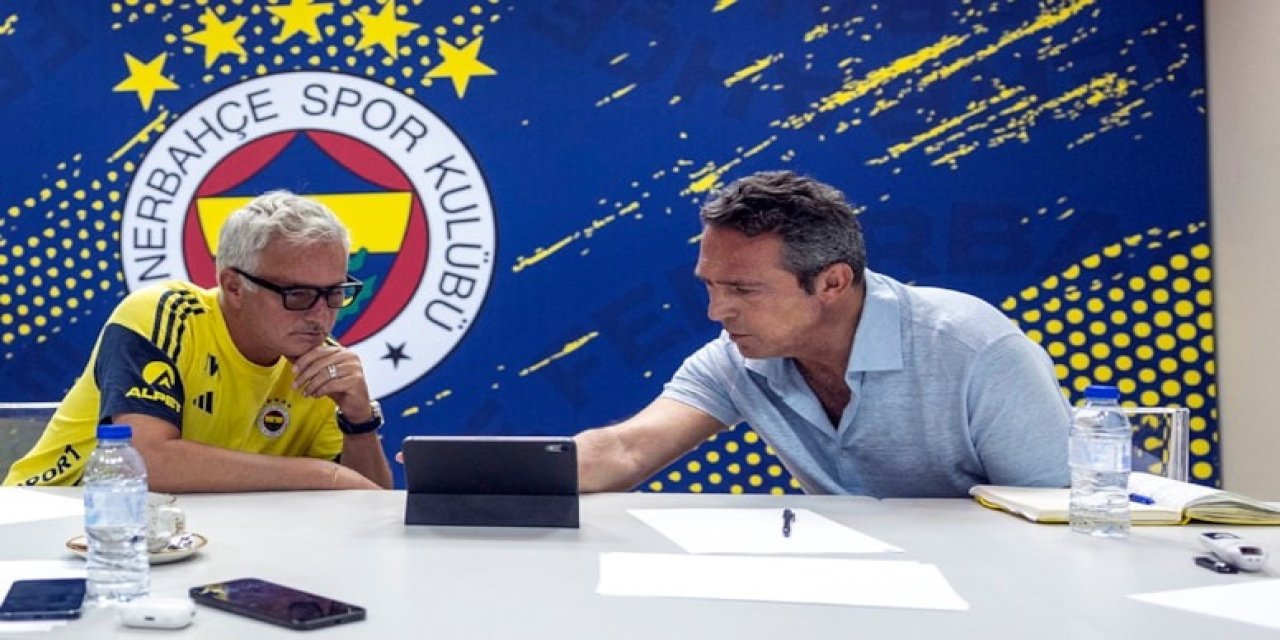 "Fenerbahçe'nin bu MHK ile şampiyon olma şansı sıfır"