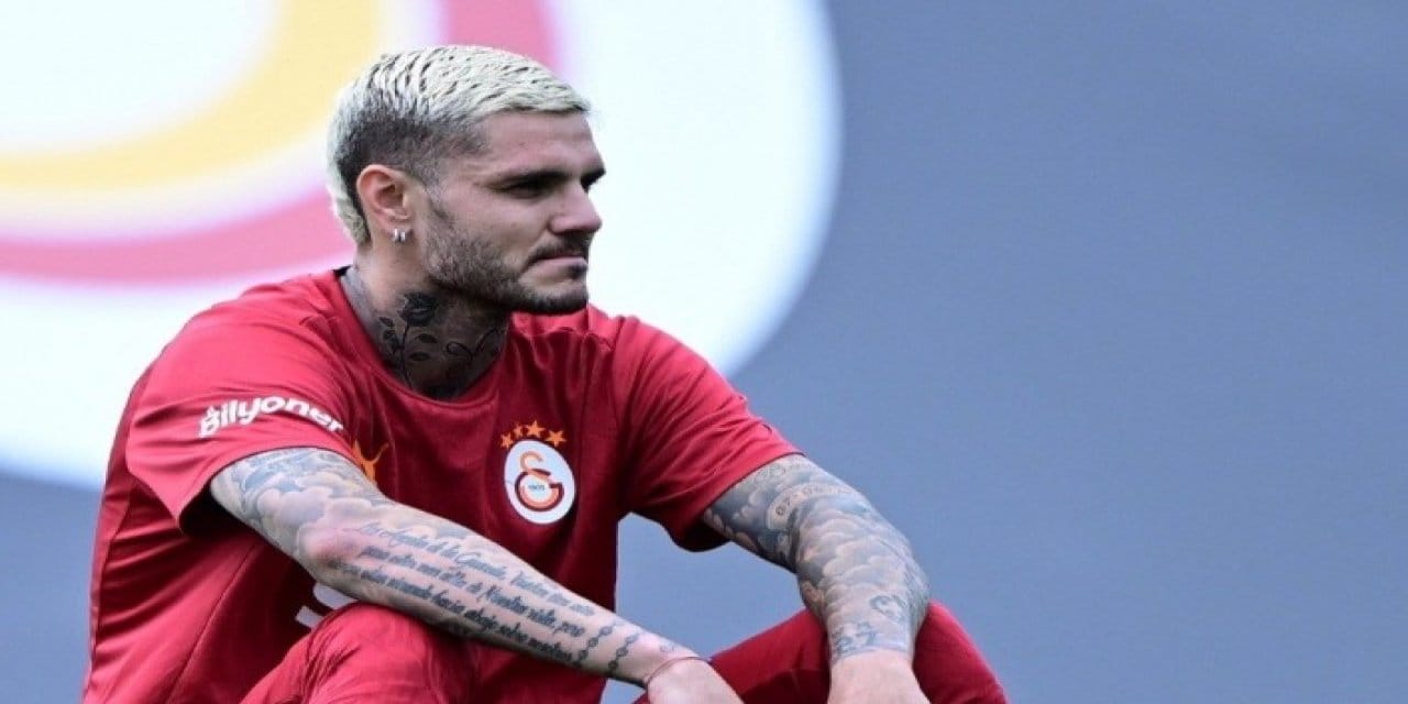 Icardi'den Galatasaraylıları şoke eden açıklama