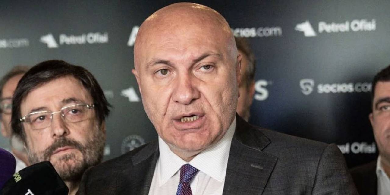 Yüksel Yıldırım söz verdi