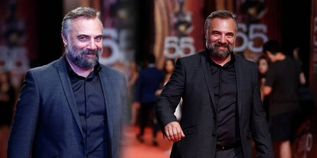 'Keşke çok çocuk yapsaydım' demişti: Oktay Kaynarca genç güzelle yakalandı