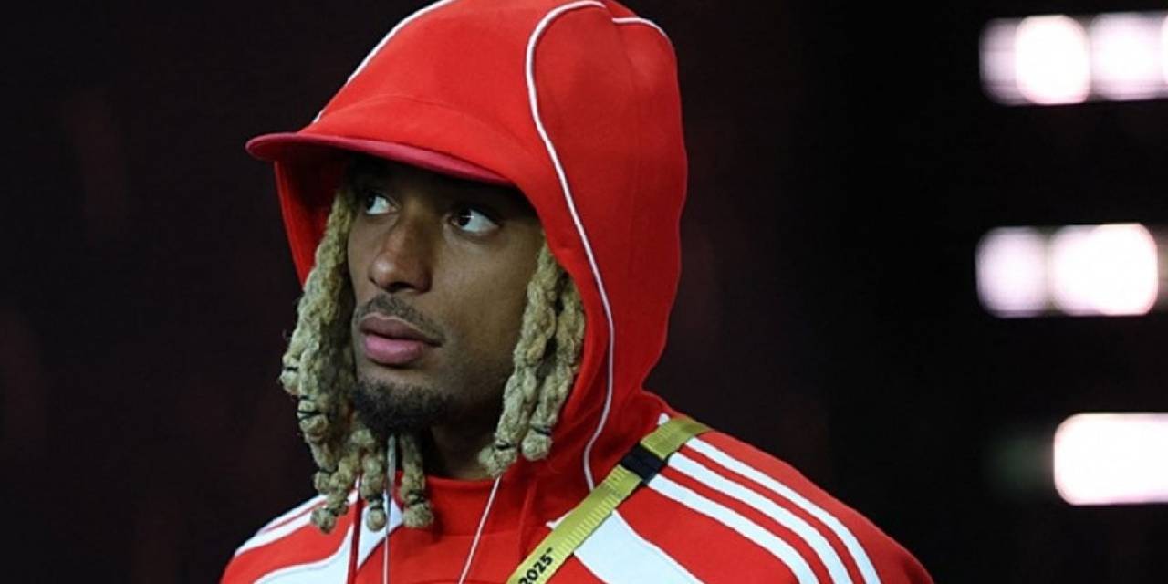 Sacha Boey gerçeğini açıkladı