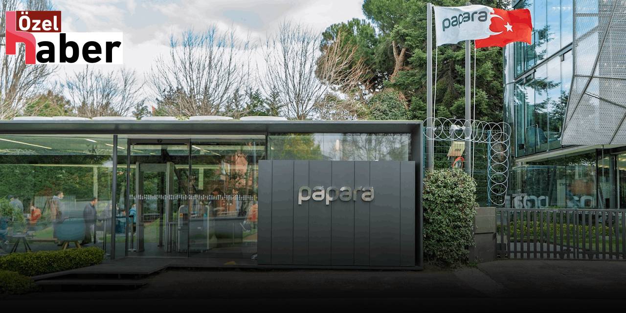 Siber Suçlar’ın eski amiri Ziya Uçar da Papara dosyasında tutuklandı!