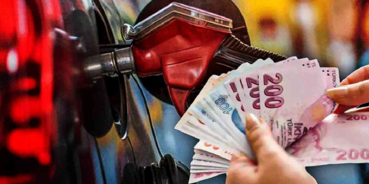 Akaryakıt fiyatlarında zam ya da indirim var mı?