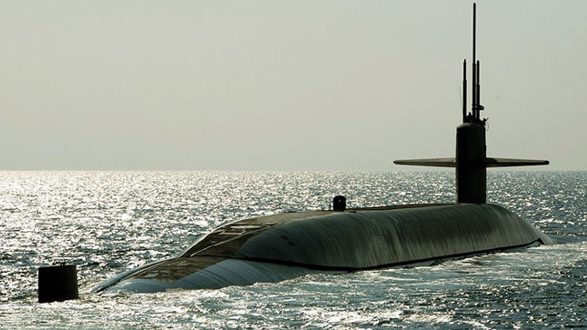 Rusya denizaltı yangınıyla ilgili bilgileri gizliyor