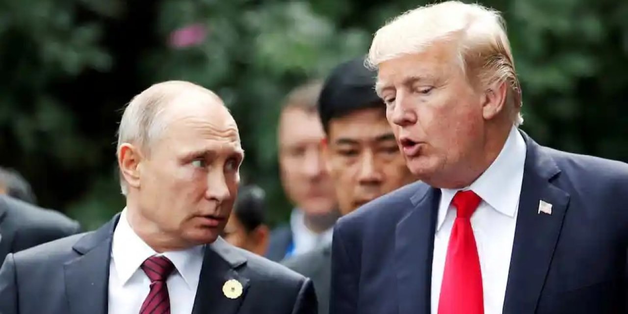 Avrupa'dan Putin-Trump görüşmesi için çağrı: Zelenskiy'i de alın