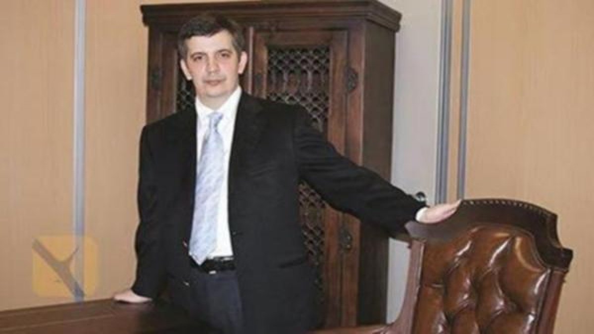 3 yıl önce "en zenginler" listesindeydi; şimdi "fakirlik belgesi" aldı!