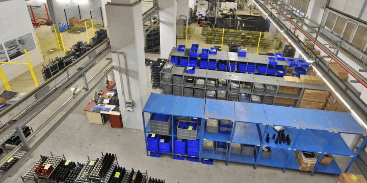 70 yıllık dev silah şirketi Armsan iflasın eşiğinde!