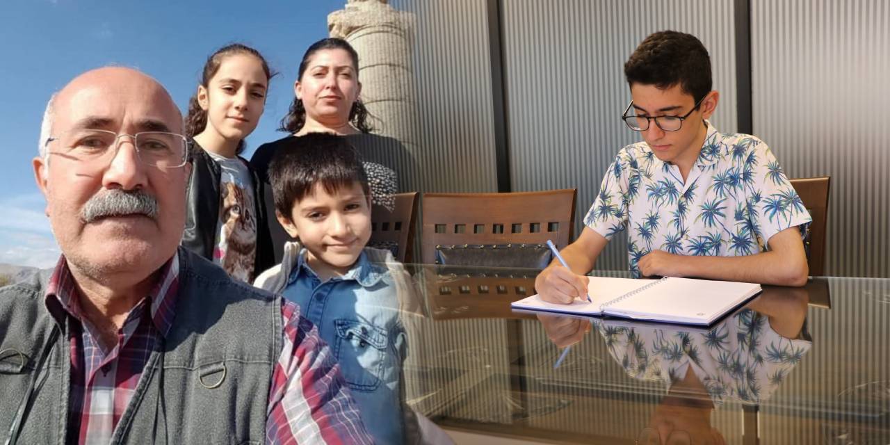 6 Şubat’ta her şeyini kaybetti: Şimdi Türkiye’yi gururlandırıyor