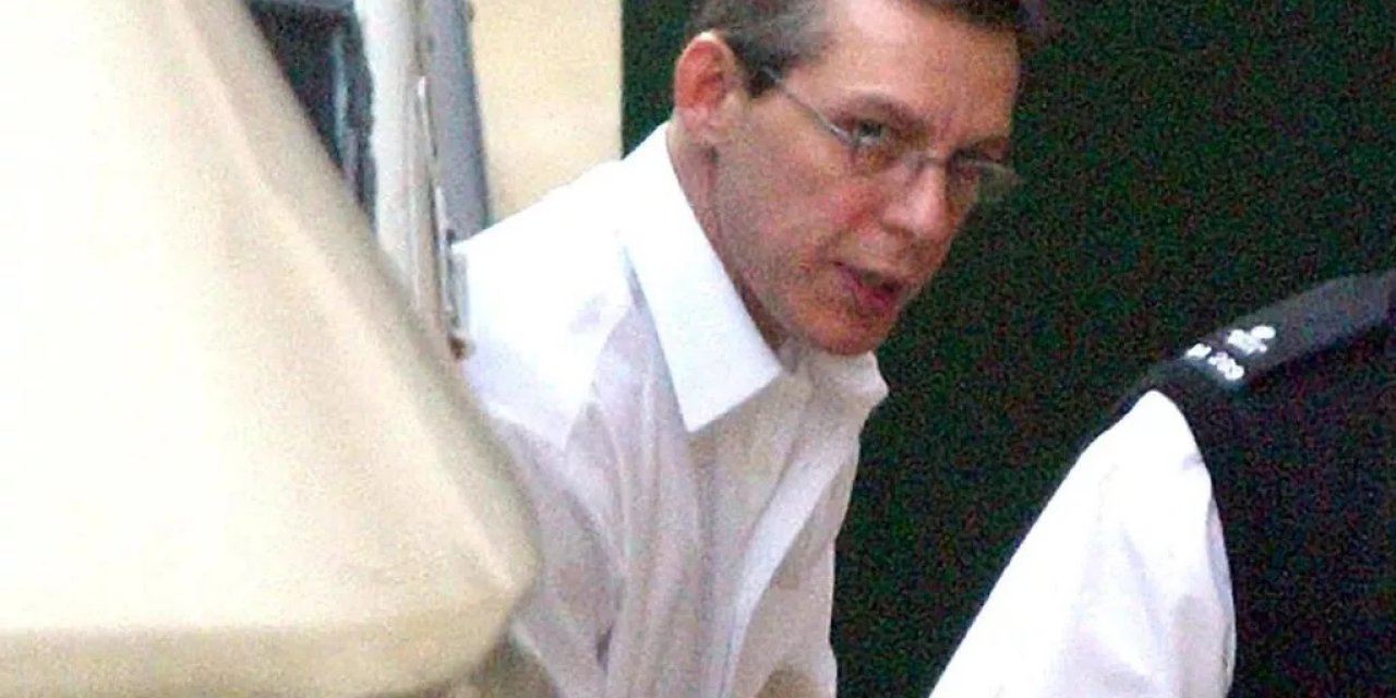 Beyaz Saray Çiftliği katili, suçu polise attı