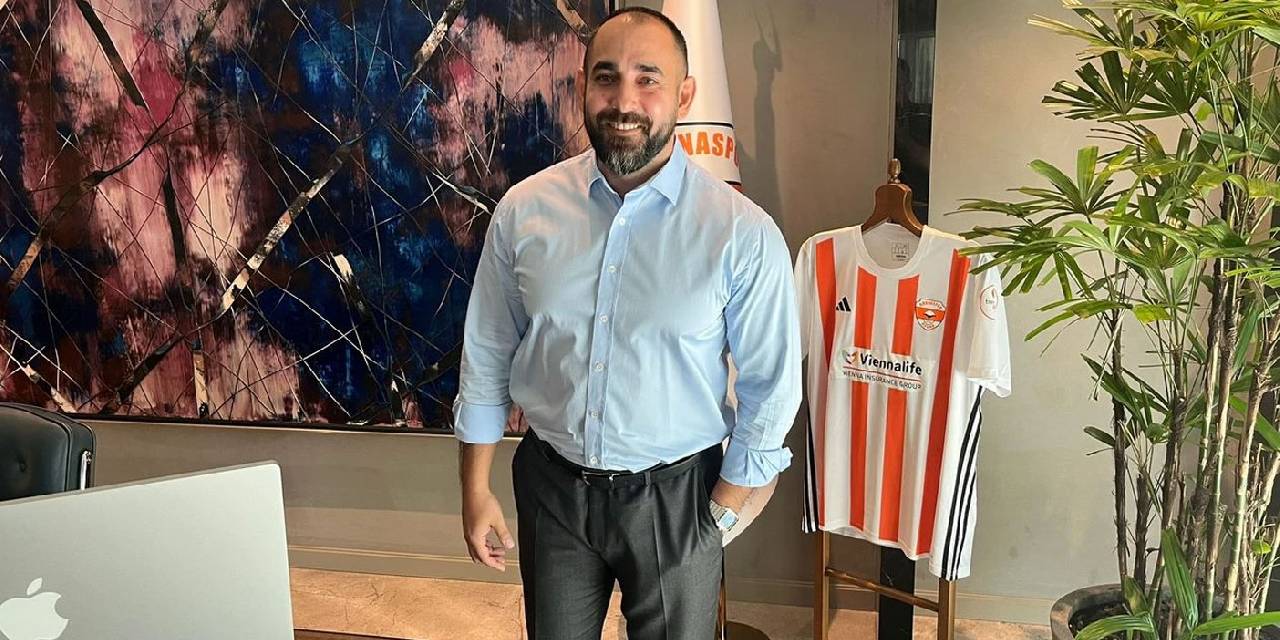 Adanaspor'u satın almak için tek şartını açıkladı