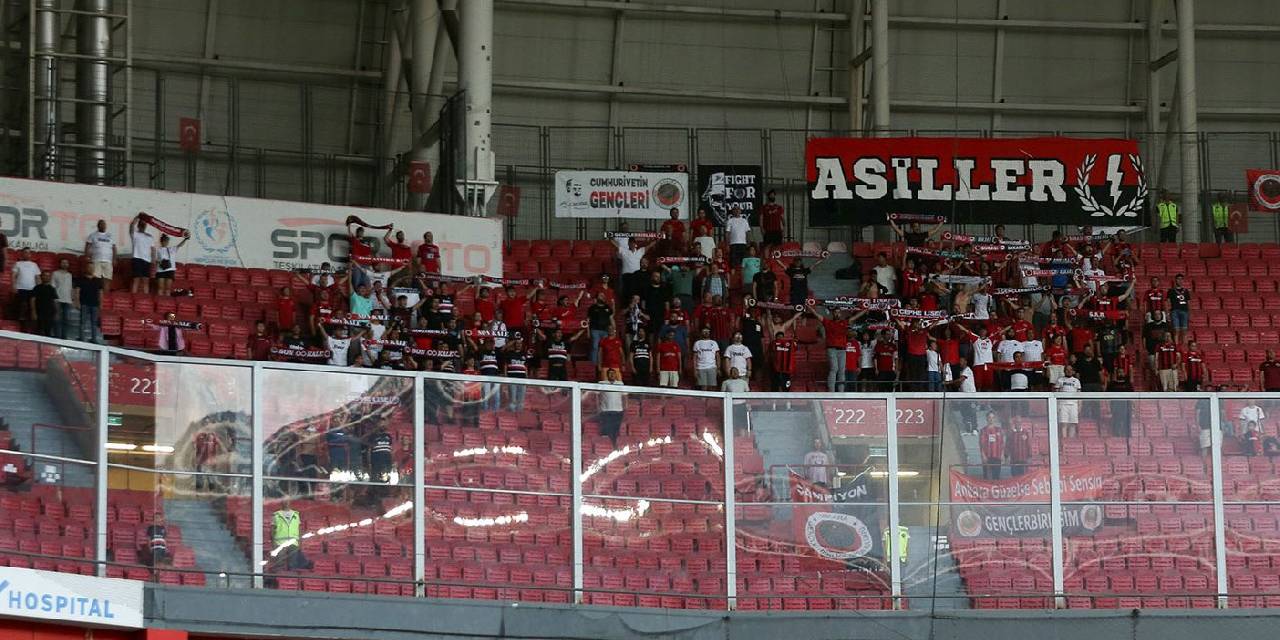 8 dakikada Süper Lig tarihi yazıldı