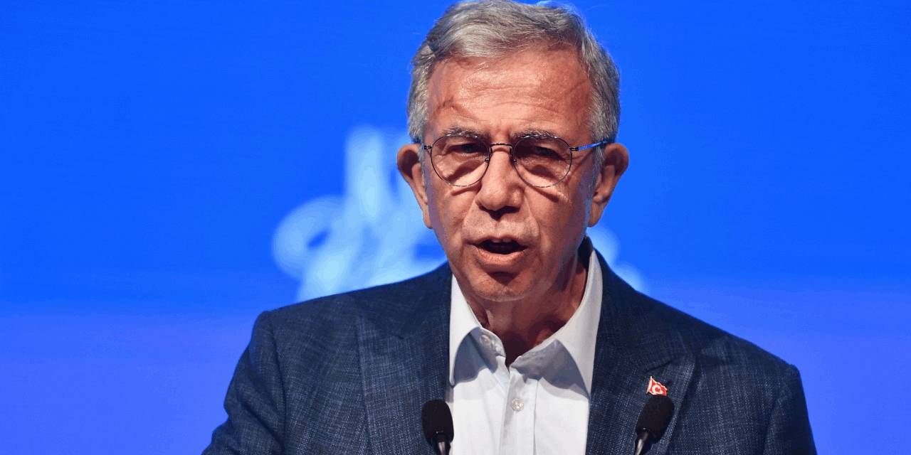 Yavaş'tan 'Anafartalar Zaferi' kutlaması