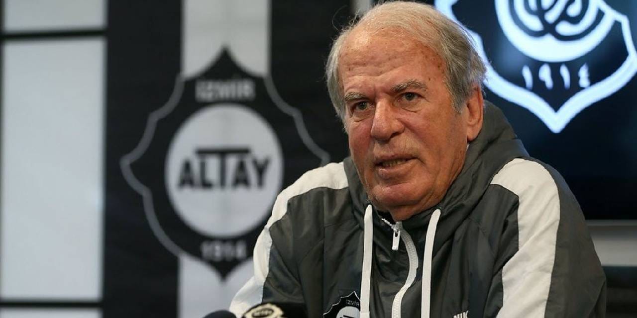 Mustafa Denizli aldığı teklifi açıkladı