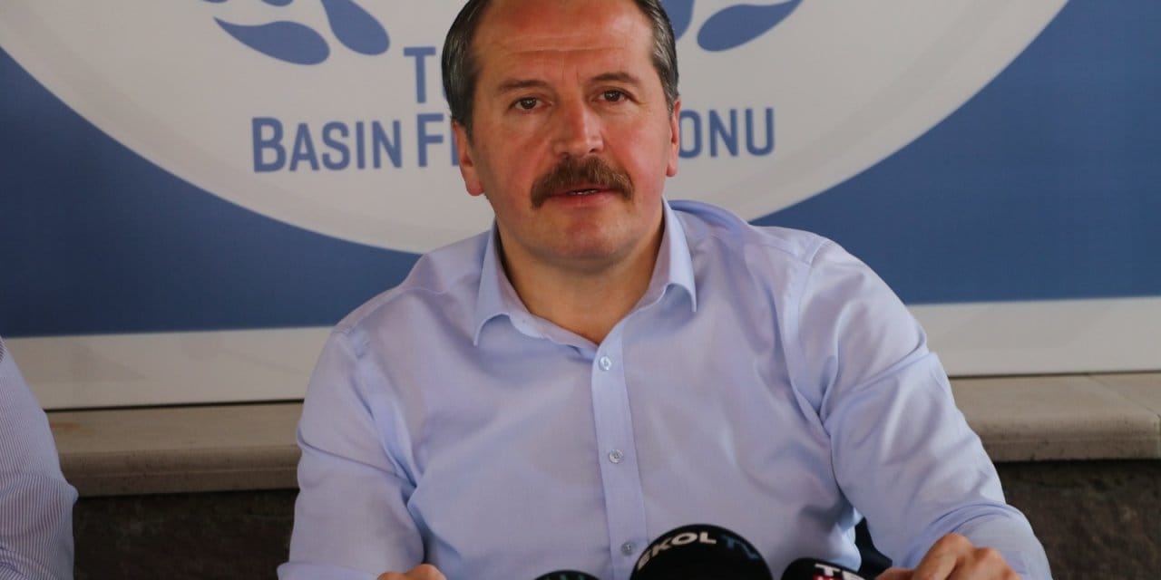 Memur-Sen Başkanı, Erdoğan’ın sözünü hatırlattı: Memur maaşının 66-67 bin TL'nin üzerinde olması gerekiyor