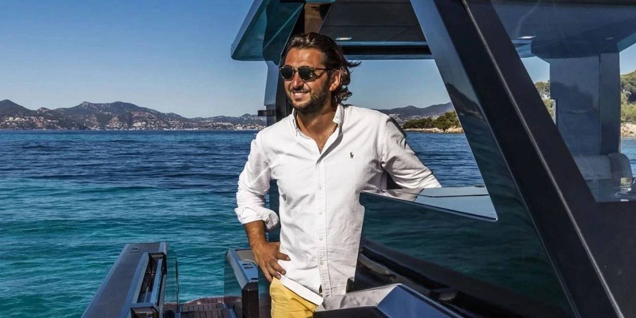 Kayıp iş insanı Halit Yukay için 13 kurbağa adam dalış yaptı