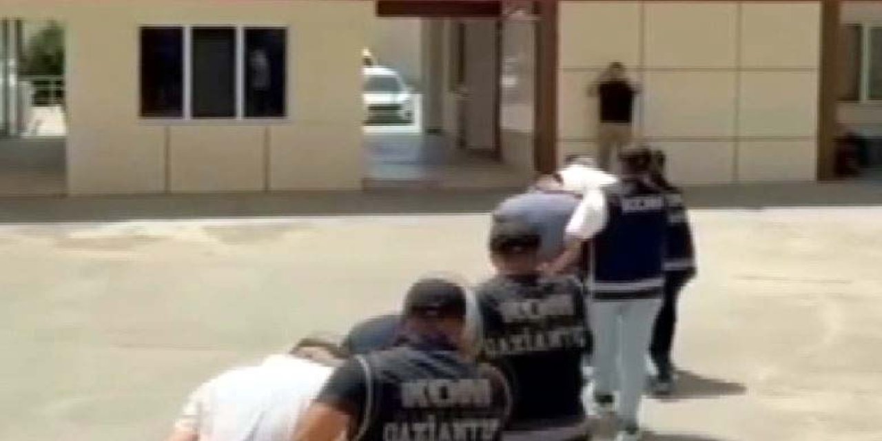Tefecilik operasyonunda 3 kişi tutuklandı