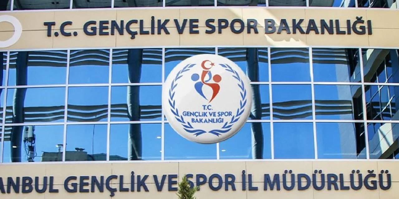 Gençlik ve Spor Bakanlığı 4 bin 400 kişiyi işe alacak