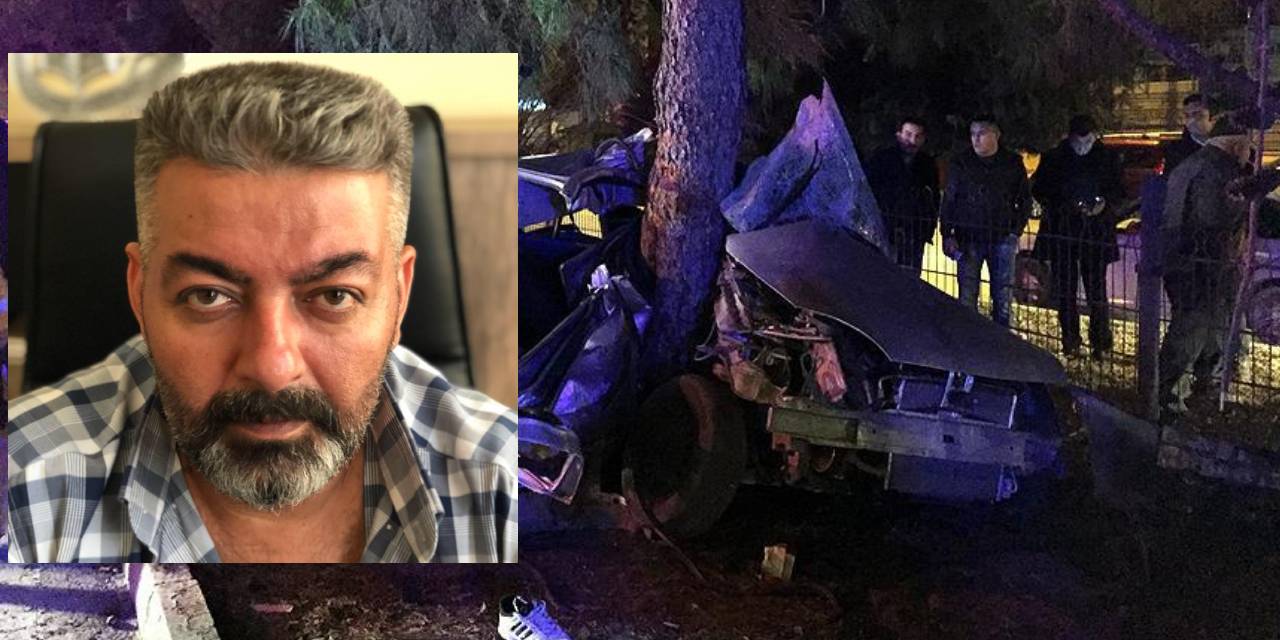 Motosiklet sürücüsü Ömer Tekfidan’dan acı haber geldi