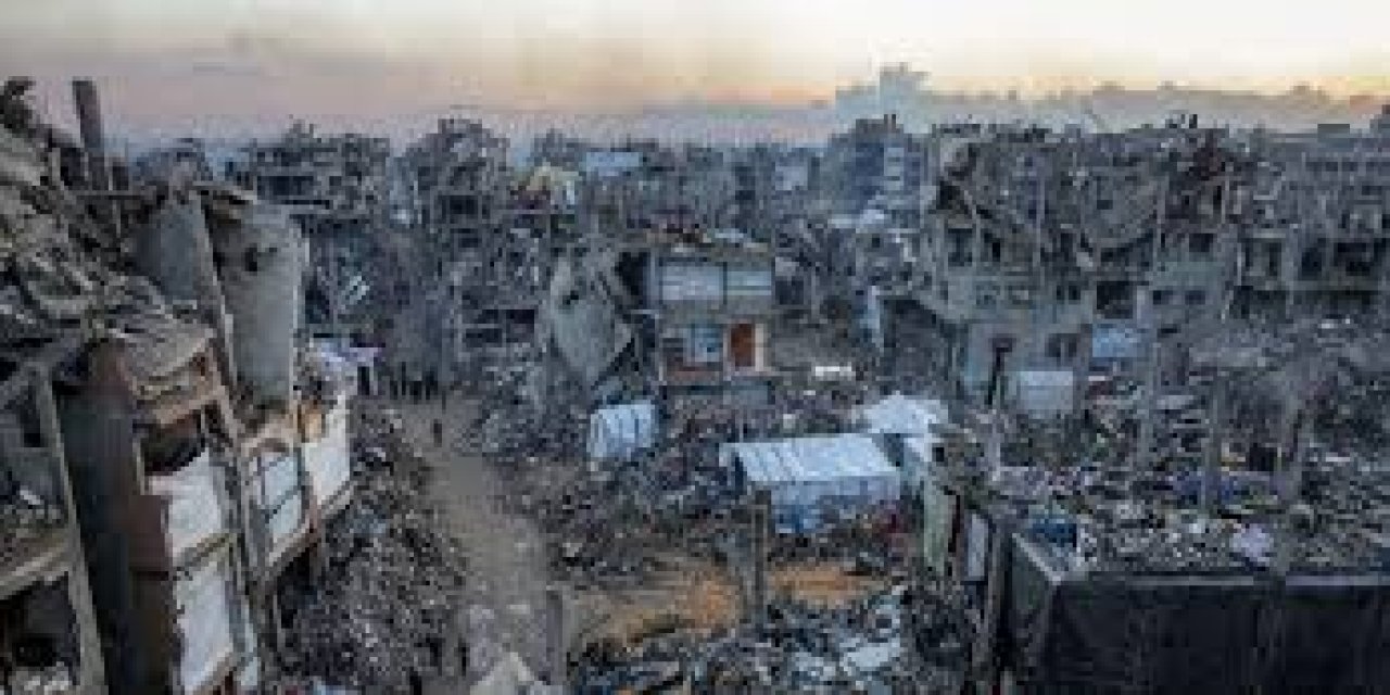 Avrupa ülkelerinden İsrail'e tepki: Doğu Kudüs Filistin'e aittir