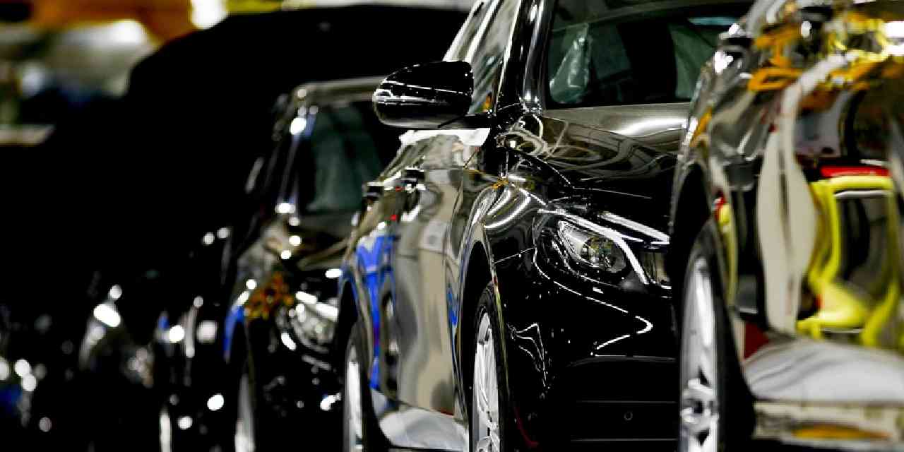 Otomotiv pazarında Çin rüzgarı esiyor