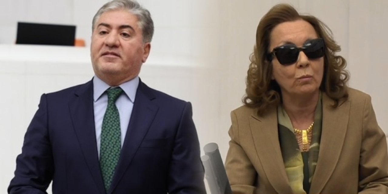 AKP'ye geçen Özbudun, Özel'in fezlekesini vermiyor!