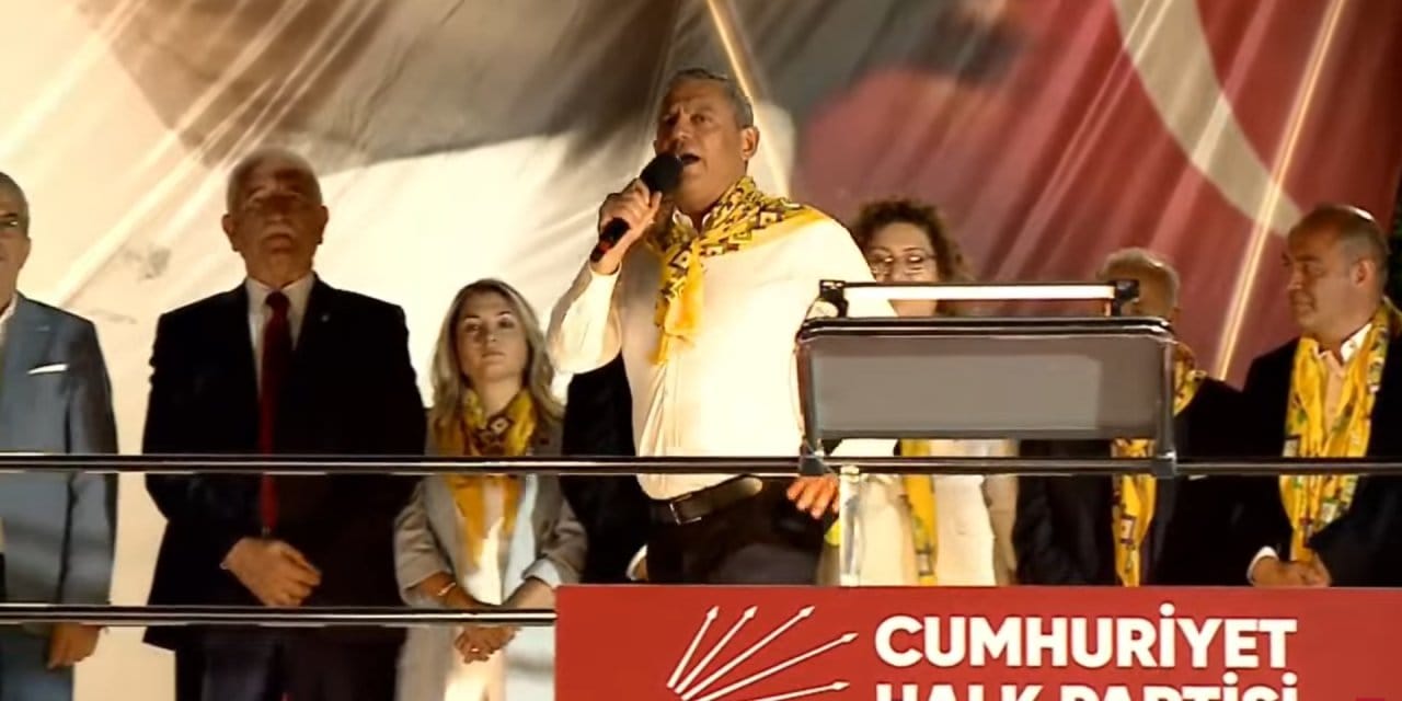 Tokat'ta on binler iradesine sahip çıkıyor!