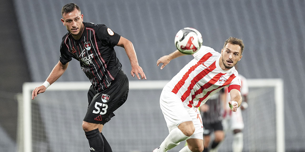 Vanspor 1. Lig'e yükselir yükselmez ortalığın tozunu attırdı