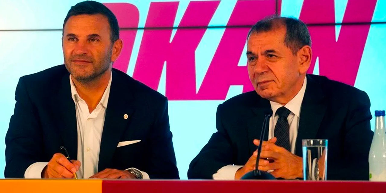 Galatasaray hala ikna edemedi