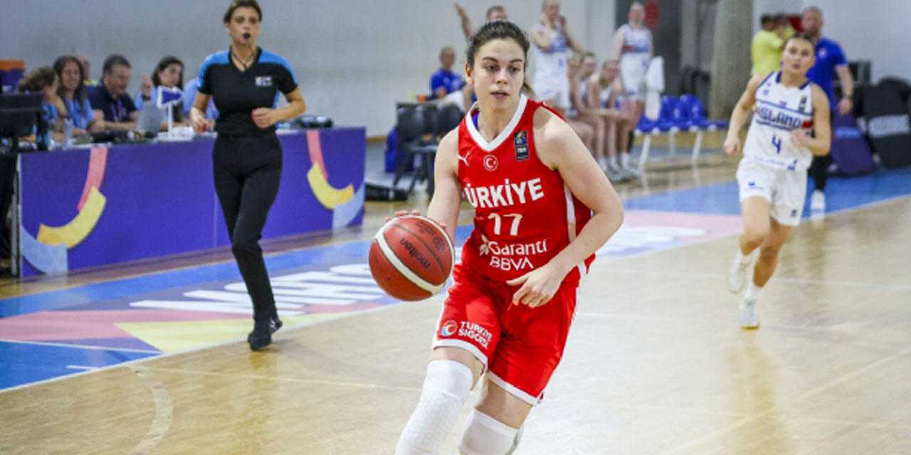 Milliler kapanışı çok güzel yaptı