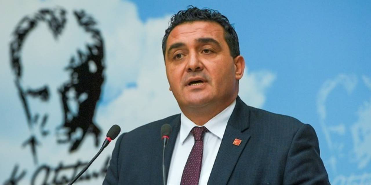 CHP'li Karasu: Yine deprem yine operatörler çöktü