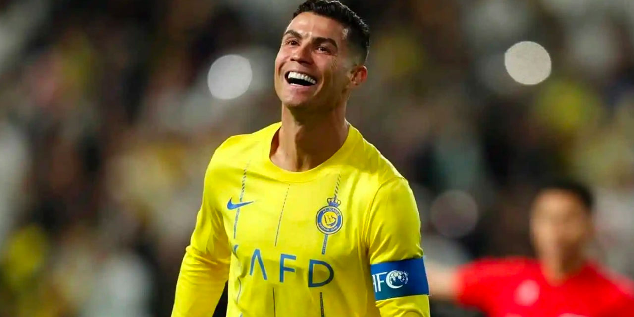 Ronaldo'ya 2. Lig şoku