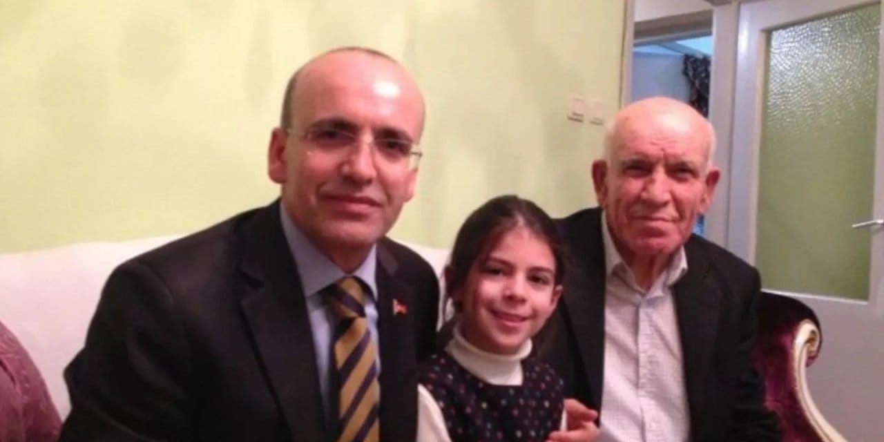 Mehmet Şimşek'in acı günü!