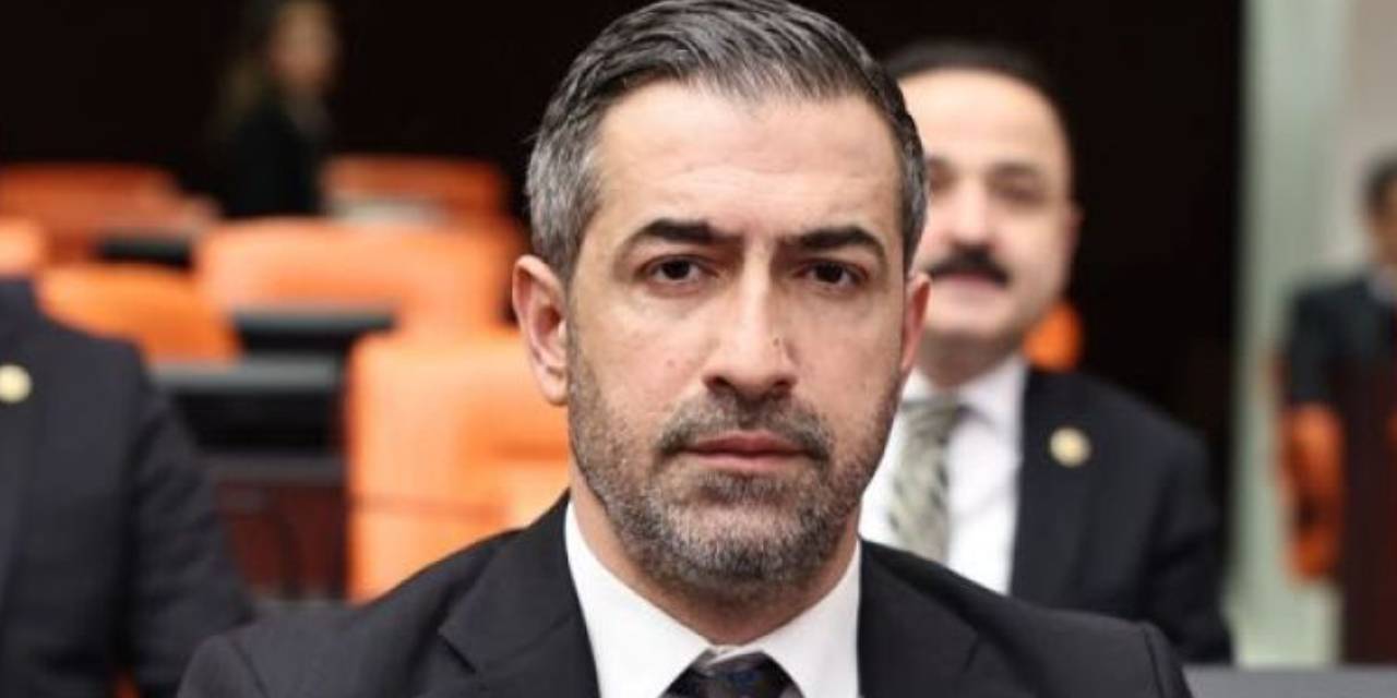 MHP'li vekilden vatandaşa küfür üstüne küfür