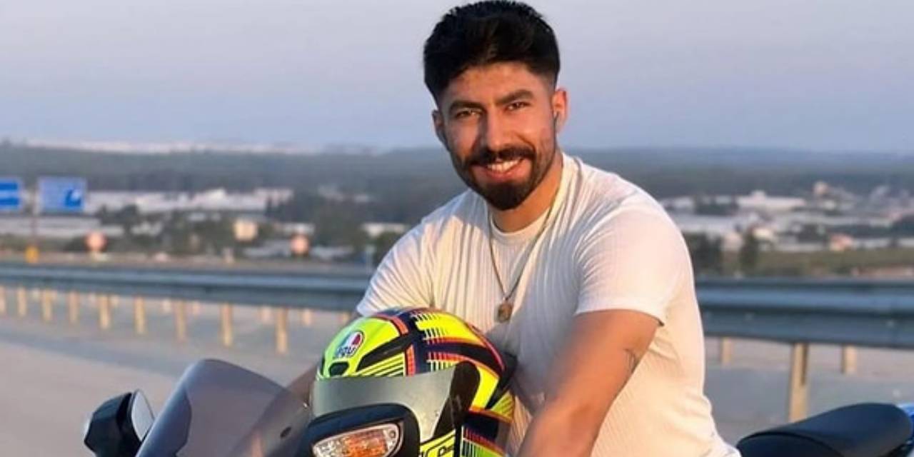 Ünlü fenomen Deniz Servan Narin hayatını kaybetti