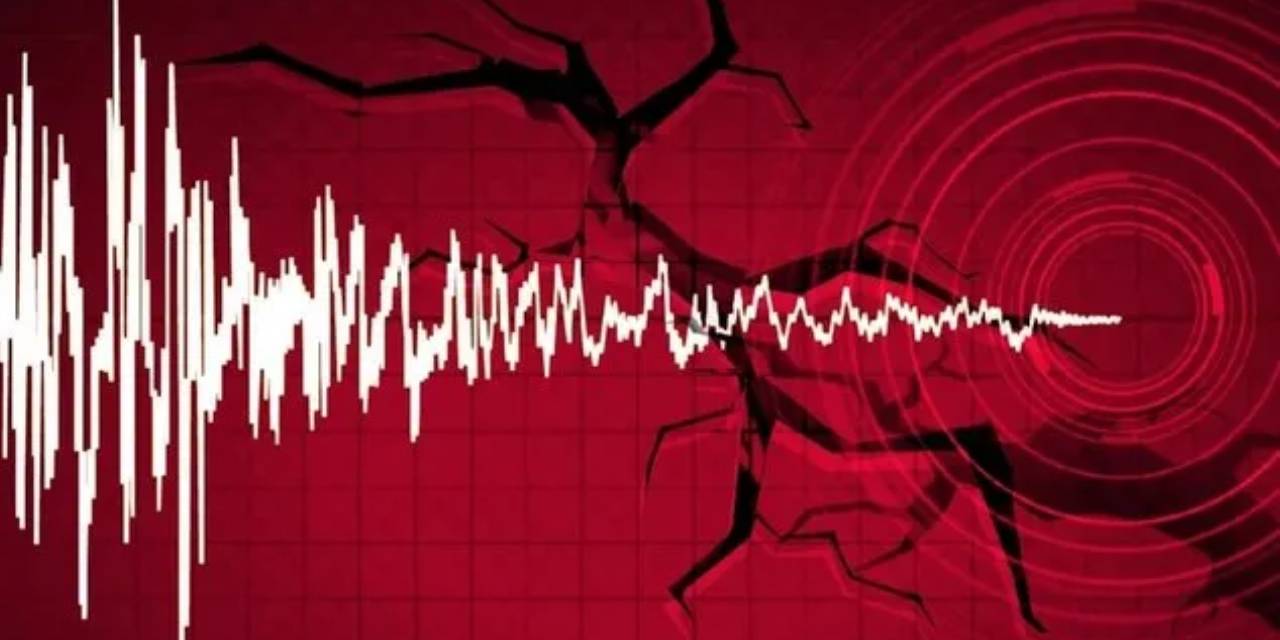 Son dakika| Ankara'da deprem oldu