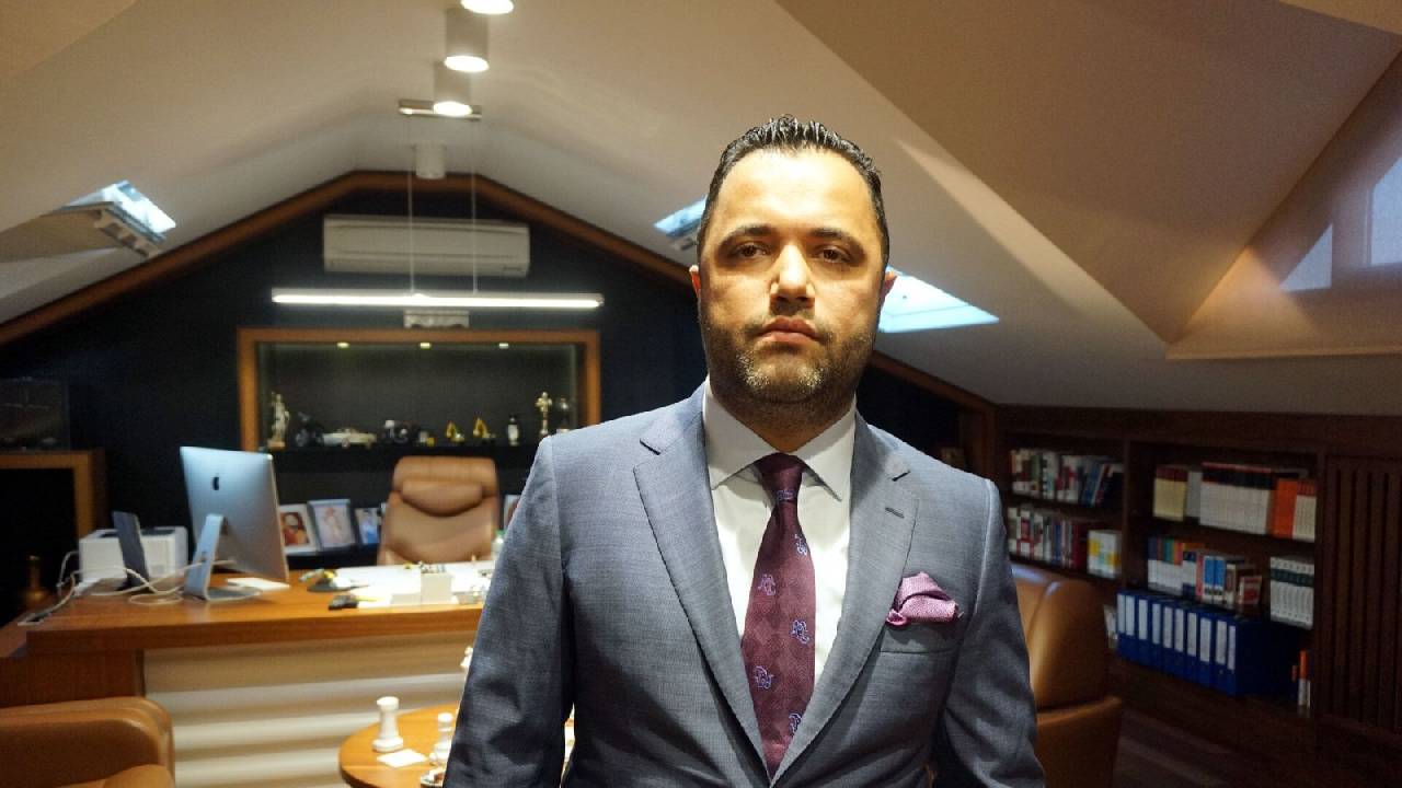 Av. Rezan Epözdemir’e yönelik ağır suçlamalar