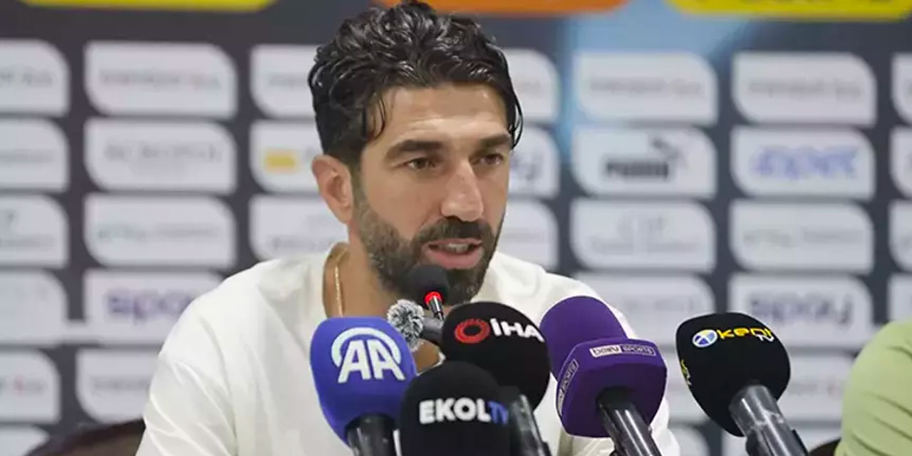 Burhan Eşer Okan Buruk'u unutmadı