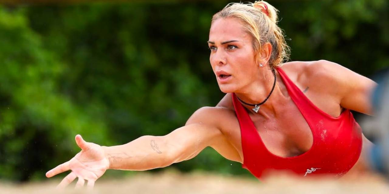 Nagihan Karadere yıllar sonra açıkladı: Survivor'dan servet kazanmış!