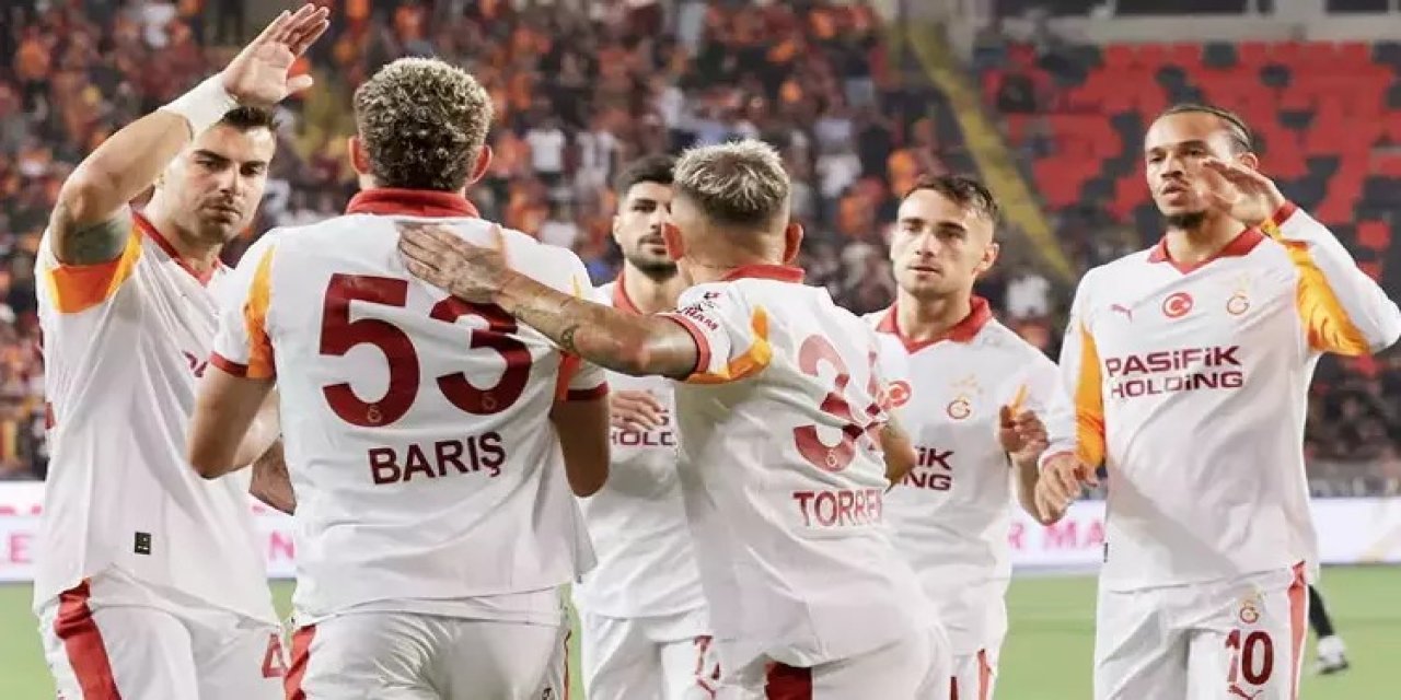 "Ucuz penaltılar ülkesi" dedi Galatasaray'ın son 4 sezonda kazandığı penaltı sayısını açıkladı