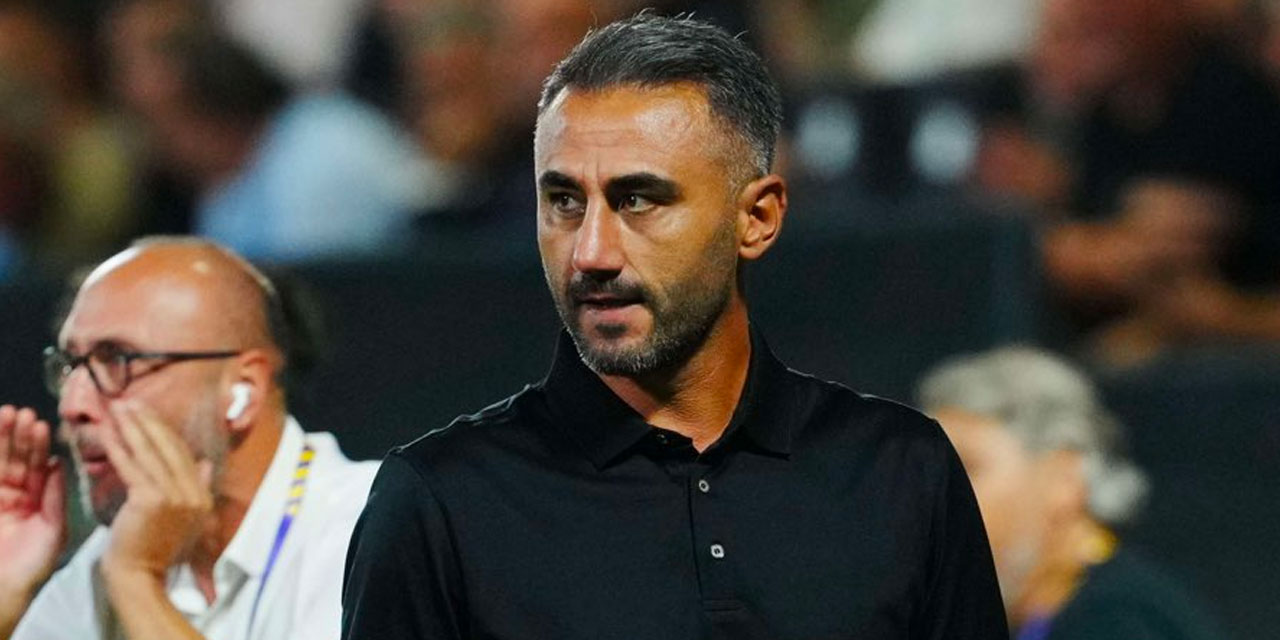 Selçuk Şahin neye uğradığını şaşırdı