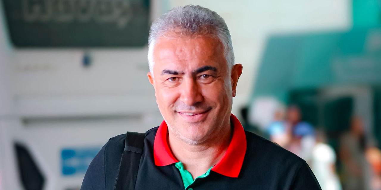 Mehmet Atıparmak: Çok kötüydü