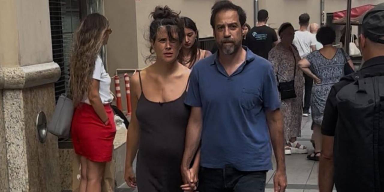 Boyner ailesinde sürpriz evlilik! Herkes sevgili sanıyordu