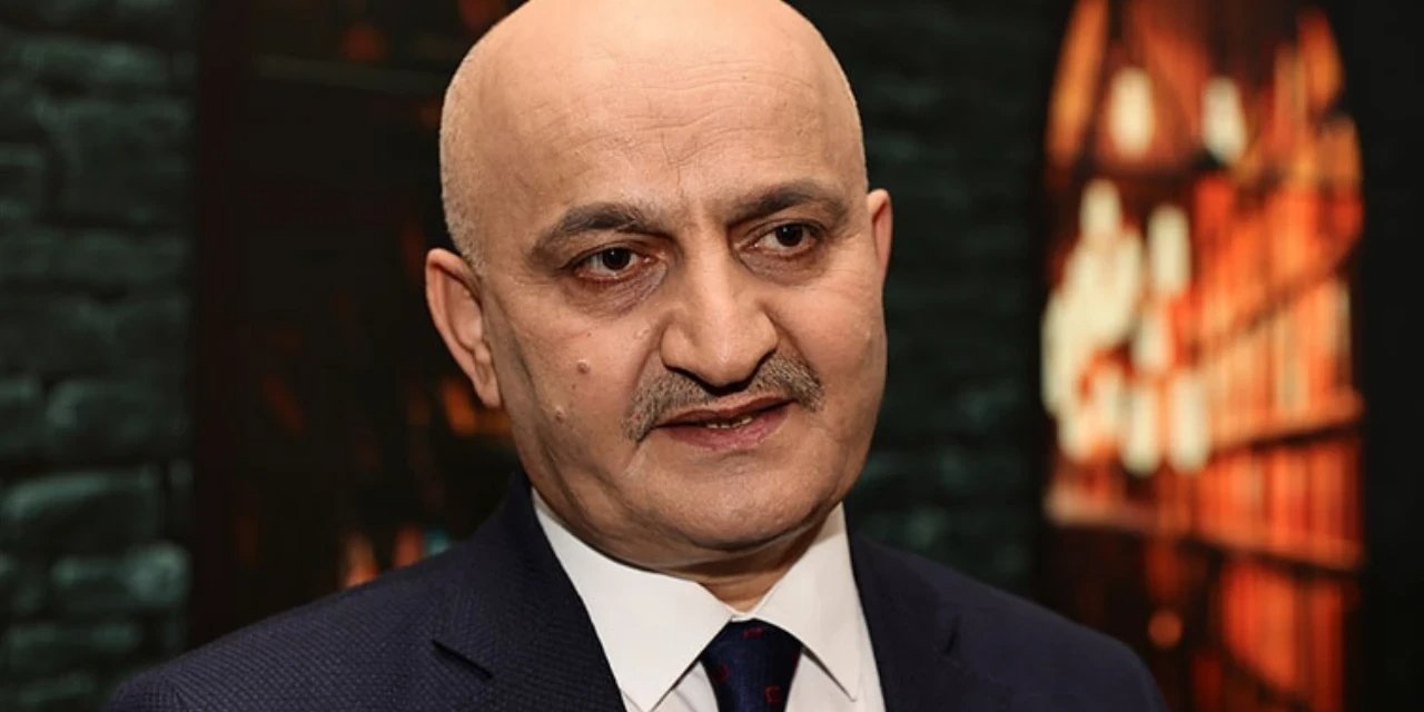 Diyanet'ten 6 bin dolarlık 'helal torpil' ataması