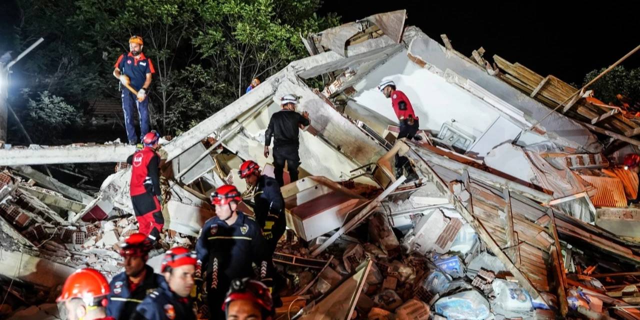 Balıkesir sonrası kim ne dedi? İşte uzmanların deprem öngörüleri